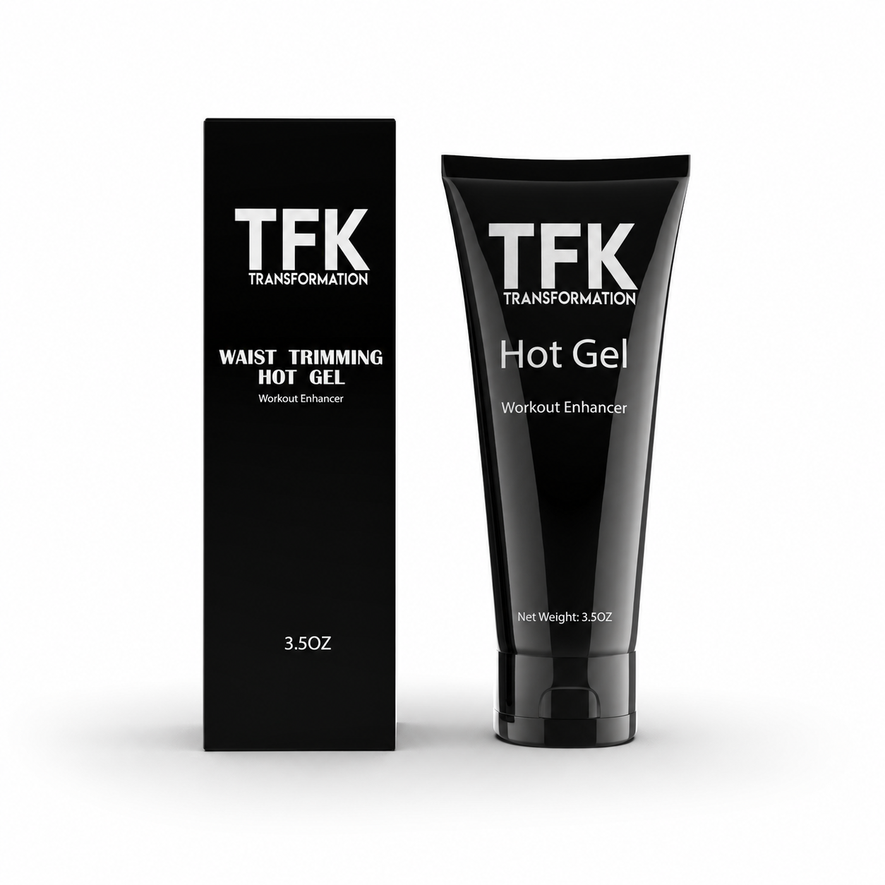 TFK Hot Gel