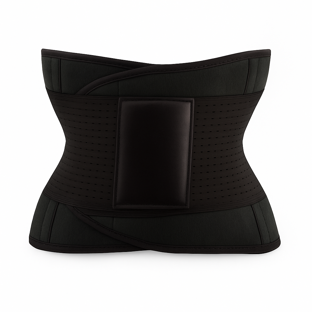Sweat & Sculpt Belt