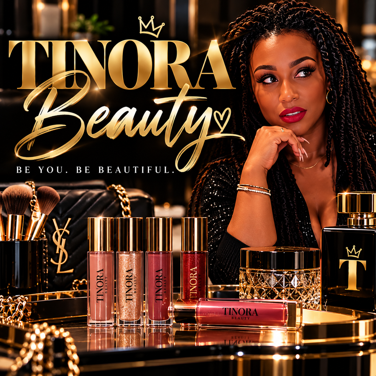 Tinora Beauty