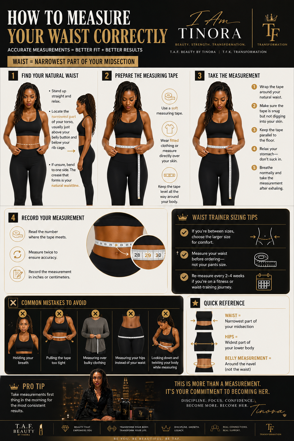 Sweat & Sculpt Belt