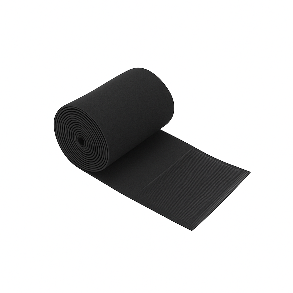 Waist Wrap Bandage Trimmer
