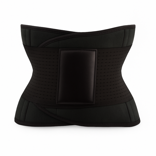 Sweat & Sculpt Belt