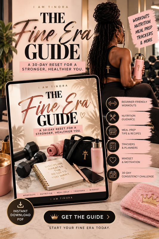 The Fine Era Guide